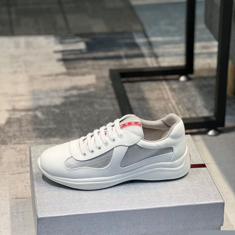 Pra*a casual shoes
